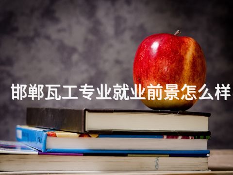 邯郸瓦工专业就业前景怎么样(图1) 邯郸瓦工专业就业前景怎么样(图1)