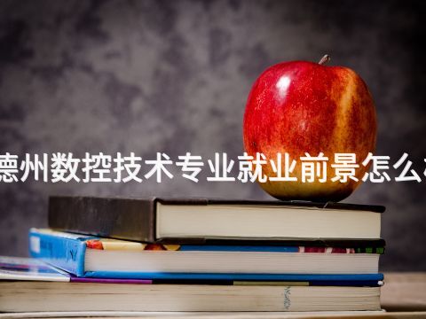 德州數(shù)控技術專業(yè)就業(yè)前景怎么樣(圖1) 德州數(shù)控技術專業(yè)就業(yè)前景怎么樣(圖1)