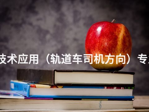 衡水機電技術應用(軌道車司機方向)專業(yè)好就業(yè)嗎(圖1) 衡水機電技術應用(軌道車司機方向)專業(yè)好就業(yè)嗎(圖1)