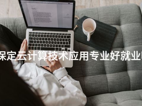 保定云計算技術應用專業好就業嗎(圖1) 保定云計算技術應用專業好就業嗎(圖1)