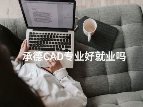 承德CAD專業好就業嗎(圖1) 承德CAD專業好就業嗎(圖1)