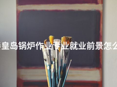 秦皇岛锅炉作业专业就业前景怎么样