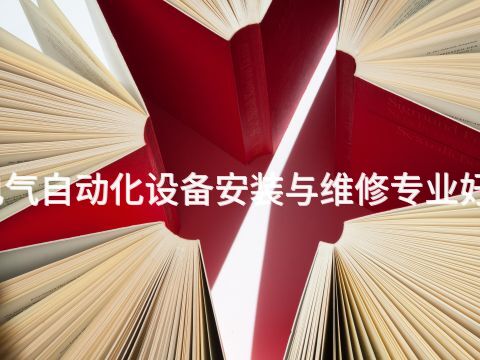 北京电气自动化设备安装与维修专业好就业吗