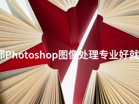 成都Photoshop图像处理专业好就业吗(图1) 成都Photoshop图像处理专业好就业吗(图1)