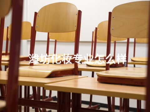 潍坊化妆专业怎么样(图1) 潍坊化妆专业怎么样(图1)