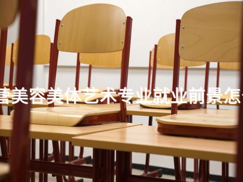 东营美容美体艺术专业就业前景怎么样(图1) 东营美容美体艺术专业就业前景怎么样(图1)