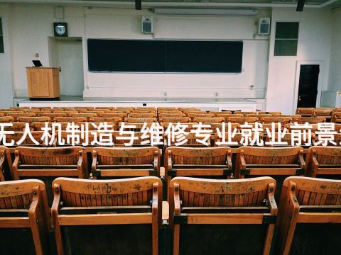 日照无人机制造与维修专业就业前景怎么样(图1) 日照无人机制造与维修专业就业前景怎么样(图1)