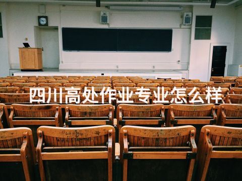 四川高处作业专业怎么样(图1) 四川高处作业专业怎么样(图1)