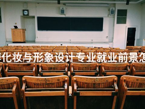 淄博化妆与形象设计专业就业前景怎么样(图1) 淄博化妆与形象设计专业就业前景怎么样(图1)