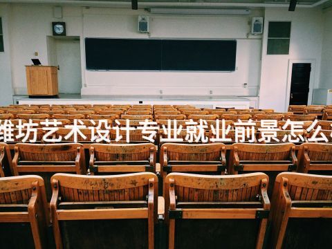 潍坊艺术设计专业就业前景怎么样(图1) 潍坊艺术设计专业就业前景怎么样(图1)