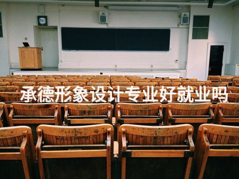 承德形象設(shè)計(jì)專業(yè)好就業(yè)嗎(圖1) 承德形象設(shè)計(jì)專業(yè)好就業(yè)嗎(圖1)