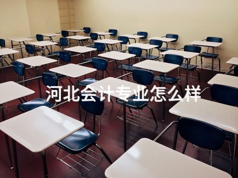 河北会计专业怎么样(图1) 河北会计专业怎么样(图1)