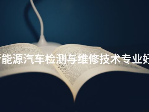 邯郸新能源汽车检测与维修技术专业好就业吗(图1) 邯郸新能源汽车检测与维修技术专业好就业吗(图1)