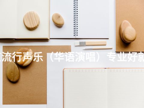 北京流行声乐(华语演唱)专业好就业吗(图1) 北京流行声乐(华语演唱)专业好就业吗(图1)