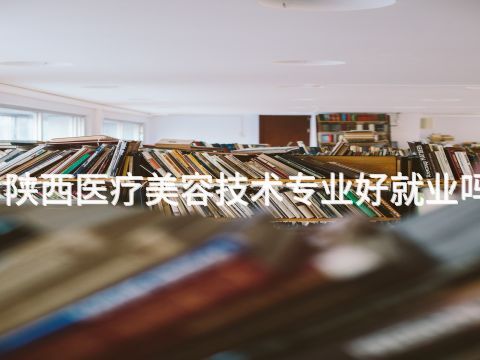 陕西医疗美容技术专业好就业吗(图1) 陕西医疗美容技术专业好就业吗(图1)