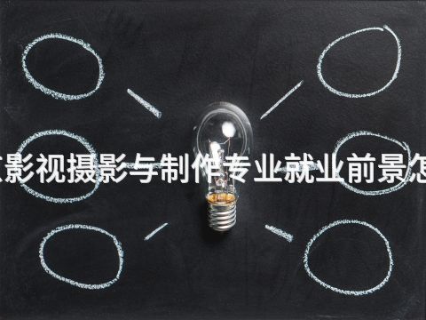 北京影视摄影与制作专业就业前景怎么样(图1) 北京影视摄影与制作专业就业前景怎么样(图1)