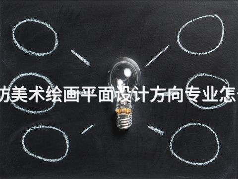 廊坊美术绘画平面设计方向专业怎么样(图1) 廊坊美术绘画平面设计方向专业怎么样(图1)