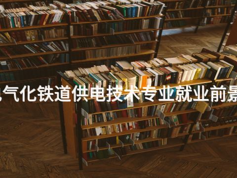 河南电气化铁道供电技术专业就业前景怎么样(图1) 河南电气化铁道供电技术专业就业前景怎么样(图1)