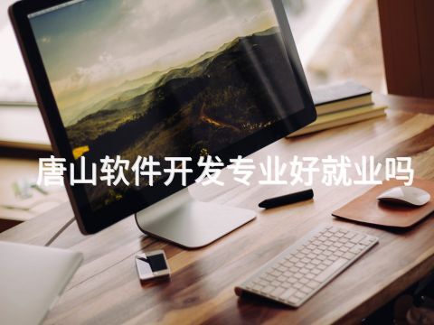 唐山软件开发专业好就业吗(图1) 唐山软件开发专业好就业吗(图1)