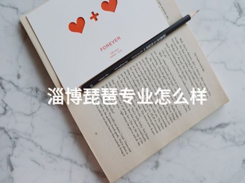 淄博琵琶專業(yè)怎么樣(圖1) 淄博琵琶專業(yè)怎么樣(圖1)