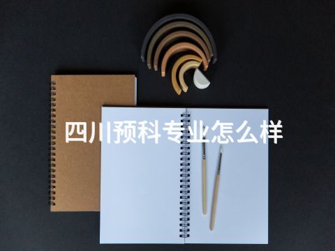 四川预科专业怎么样(图1)