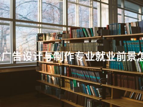 山东广告设计与制作专业就业前景怎么样(图1) 山东广告设计与制作专业就业前景怎么样(图1)