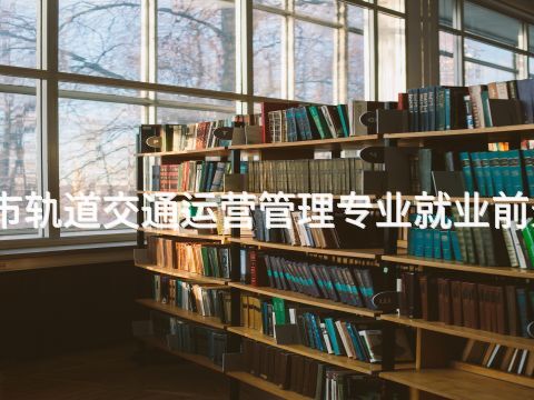 臨沂城市軌道交通運營管理專業(yè)就業(yè)前景怎么樣(圖1) 臨沂城市軌道交通運營管理專業(yè)就業(yè)前景怎么樣(圖1)