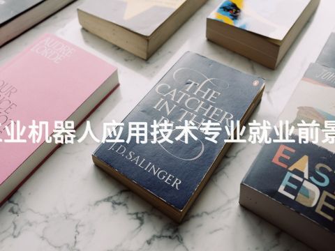 沧州工业机器人应用技术专业就业前景怎么样(图1)