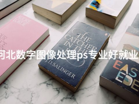 河北数字图像处理ps专业好就业吗(图1) 河北数字图像处理ps专业好就业吗(图1)