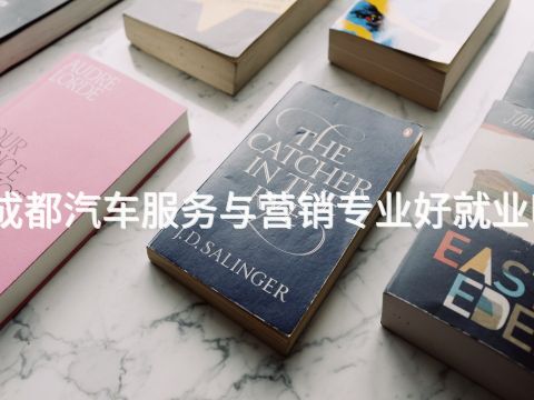 成都汽车服务与营销专业好就业吗