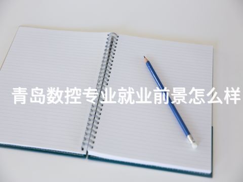 青岛数控专业就业前景怎么样(图1) 青岛数控专业就业前景怎么样(图1)