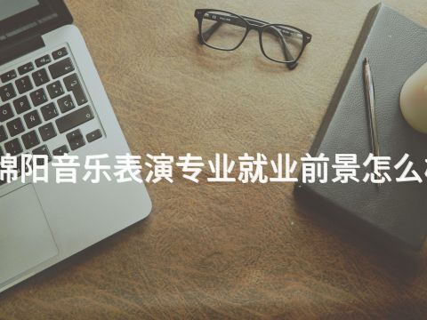 绵阳音乐表演专业就业前景怎么样