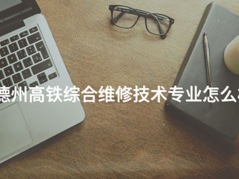 德州高鐵綜合維修技術專業怎么樣(圖1) 德州高鐵綜合維修技術專業怎么樣(圖1)