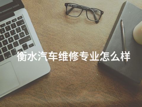 衡水汽車維修專業(yè)怎么樣(圖1) 衡水汽車維修專業(yè)怎么樣(圖1)