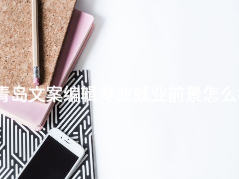 青島文案編輯專業(yè)就業(yè)前景怎么樣