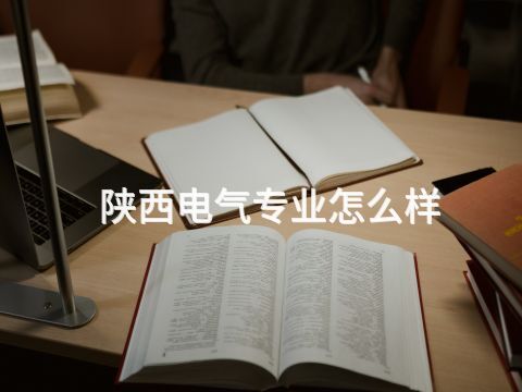 陕西电气专业怎么样(图1) 陕西电气专业怎么样(图1)