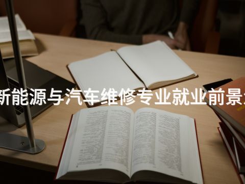 廊坊新能源与汽车维修专业就业前景怎么样(图1) 廊坊新能源与汽车维修专业就业前景怎么样(图1)