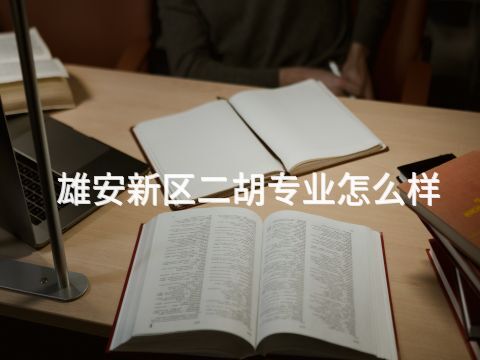 雄安新區二胡專業怎么樣(圖1) 雄安新區二胡專業怎么樣(圖1)