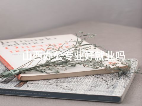 山西办公专业好就业吗(图1) 山西办公专业好就业吗(图1)