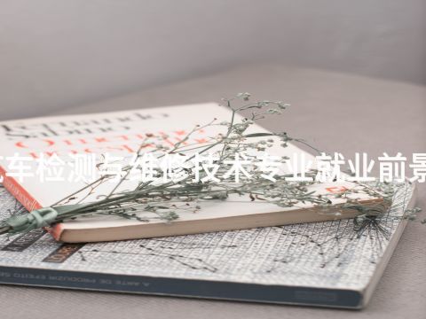 沧州汽车检测与维修技术专业就业前景怎么样(图1) 沧州汽车检测与维修技术专业就业前景怎么样(图1)