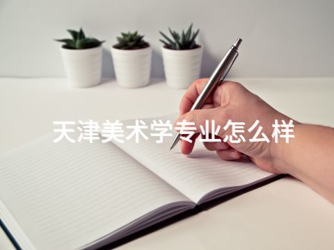 天津美術(shù)學(xué)專業(yè)怎么樣(圖1) 天津美術(shù)學(xué)專業(yè)怎么樣(圖1)