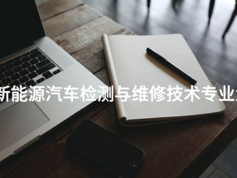 临沂新能源汽车检测与维修技术专业怎么样