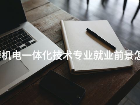 淄博機電一體化技術專業就業前景怎么樣