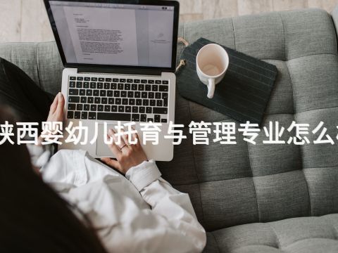 陕西婴幼儿托育与管理专业怎么样(图1) 陕西婴幼儿托育与管理专业怎么样(图1)