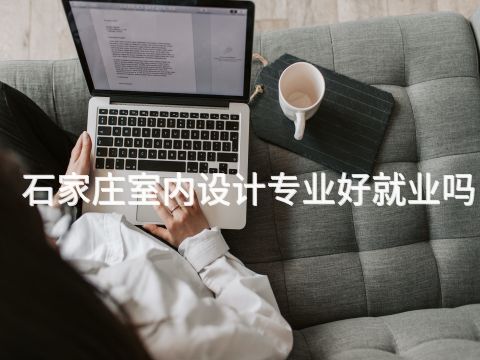 石家庄室内设计专业好就业吗