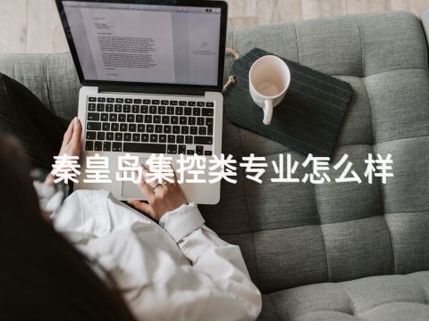 秦皇岛集控类专业怎么样