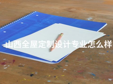 山西全屋定制设计专业怎么样(图1) 山西全屋定制设计专业怎么样(图1)