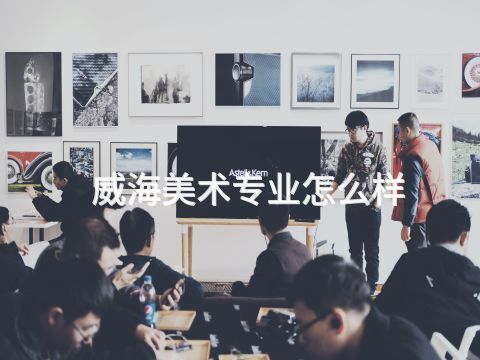 威海美术专业怎么样(图1) 威海美术专业怎么样(图1)