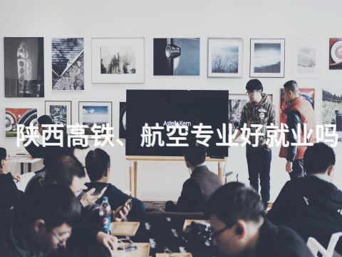 陕西高铁、航空专业好就业吗(图1) 陕西高铁、航空专业好就业吗(图1)