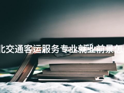 河北交通客运服务专业就业前景怎么样(图1) 河北交通客运服务专业就业前景怎么样(图1)